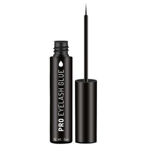 Swiss Beauty Pro Eyelash Glue with Aloe Barbadensis Leaf Extract - Black